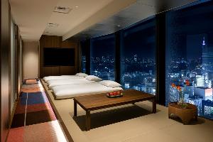 Japanese Suite