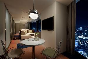 Premier Suite King