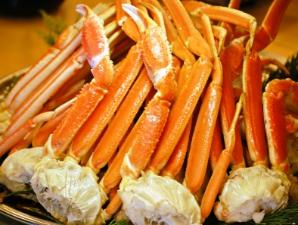 7月1日より、カニバイキングのオプションを開始いたします。■料金：お一人様3,000円税込（幼児無料・小学生以上同料金）※ご希望のお客様は事前にホテルまでご連絡下さい。 TEL：0555-72-1011