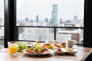 朝食イメージ