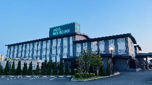新外観