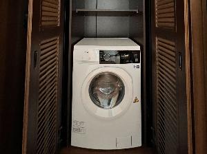 洗濯乾燥機（一部客室限定）