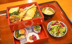 和朝食セット
