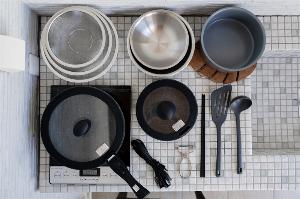 Luxury 調理道具セット