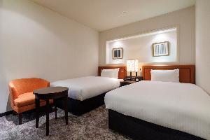 スーペリアツイン