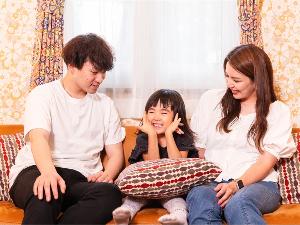 「次もココに来たいな♪」お子様から聞こえる嬉しい声にパパやママも大満足♪
