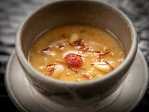 元気な体とお肌づくりをお手伝いする薬膳料理