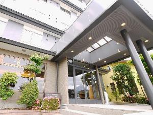 正面