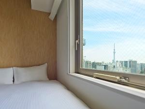 モデレートクイーン（スカイツリービュー）