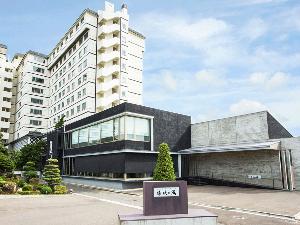 【外観】JR函館駅よりタクシーで約15分の距離にございます。約2,500円。