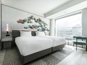 スーペリアクラブツイン　雅クラブフロア