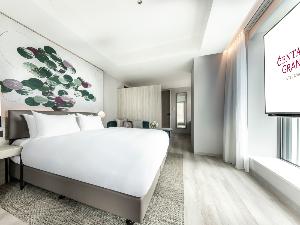 コーナークラブ　雅クラブフロア