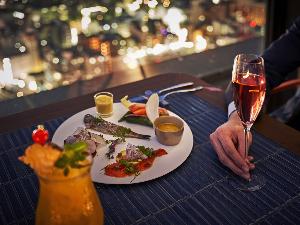 夕食イメージ