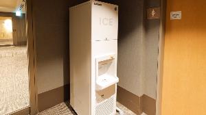 【施設】製氷機