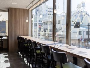 【朝食】朝食会場