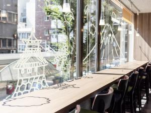 【朝食】朝食会場