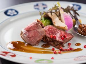但馬牛熟成肉※イメージ