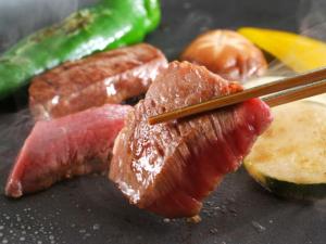 料理一例
