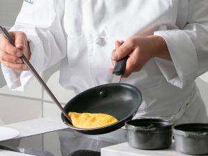 「ル・シュッド」朝食イメージ