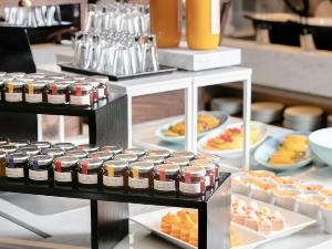 「ル・シュッド」朝食イメージ