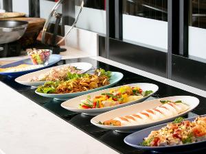 「ル・シュッド」朝食イメージ
