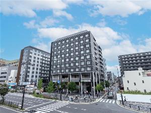 ホテル外観