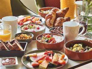 【朝食】イメージ