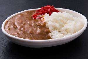 セレクトホテルズグループ名物の朝カレー★