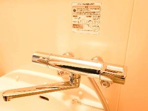 温度調節も簡単らくらく♪