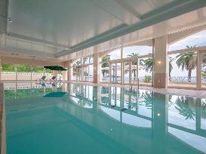 屋内プール（全期間営業）