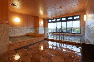 大浴場（女湯）