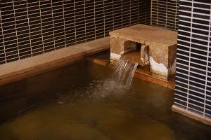 大浴場（男湯）