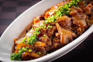 郷土料理　名物　りゅうきゅう