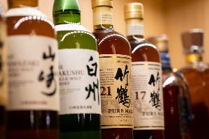 こだわりのお酒