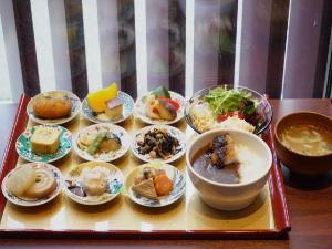食の魅力　金沢の魅力