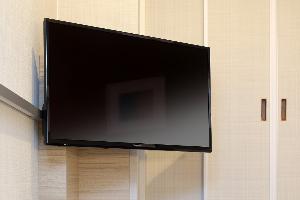 液晶テレビ