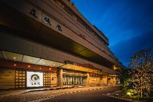 施設全景
