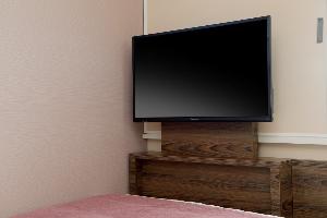 液晶テレビ