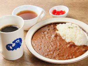 【朝食】日替わり朝食をご用意（一例）