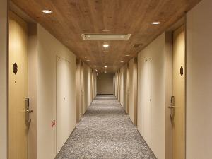 5階客室廊下