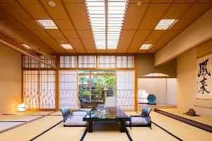 貴賓室一例