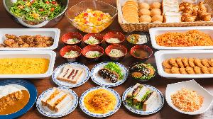 ■ 朝食 6:30〜10:00(最終入店9:30) ■