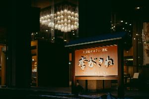 正面入り口