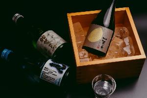冷酒もご用意しております