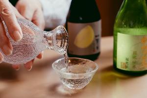 アルコール