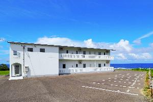 駐車場（約１５台）