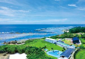 徳之島リゾートホテル＆オフィス