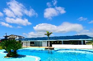 プール・ふわりカフェ