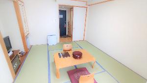 和室8畳