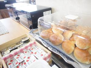 朝食例